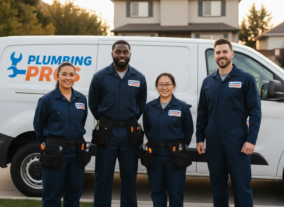 Water Heater Repair company in Leasburg, NC